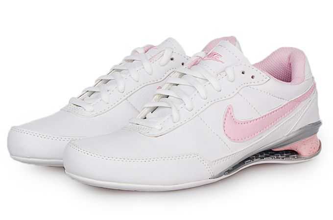 baskets nike shox femme ebay